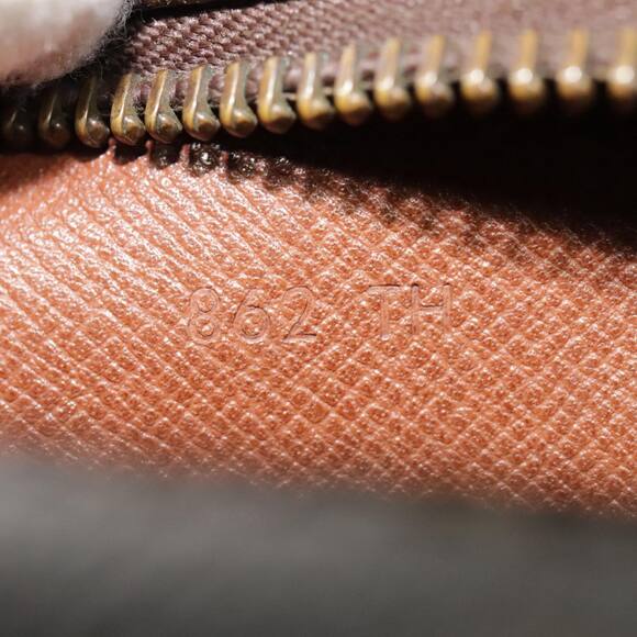 LOUIS VUITTON Monogram Amazon Shoulder Bag M45236 - Picture 12 of 16